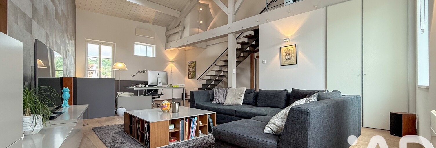 Maison 9 Pièces 270 m² à vendre à Thionville (57100)
