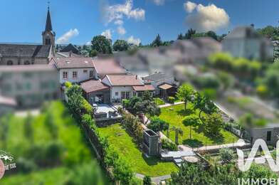 Maison 9 pièces 890000 €