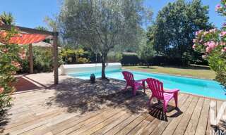 Maison 8 Pièces 194 m² à vendre à Pontenx-les-Forges (40200)