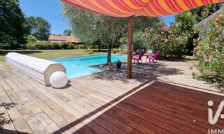 Maison 8 Pièces 194 m² à vendre à Pontenx-les-Forges (40200)