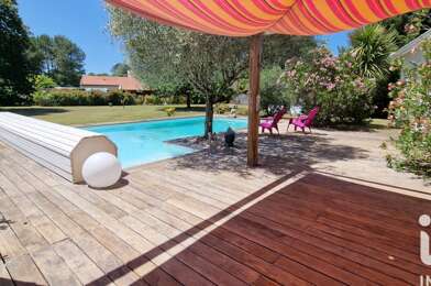 Maison 8 pièces 576000 €