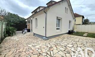 Maison 4 Pièces 90 m² à vendre à Sainte-Geneviève-des-Bois (91700)