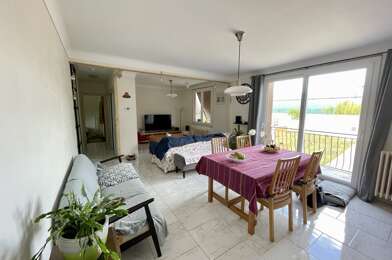 Maison 4 pièces 234300 €