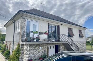 Maison 4 pièces 223650 €