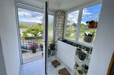 Maison 4 pièces 223650 €