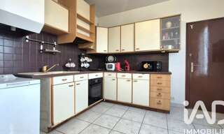 Appartement 3 Pièces 44 m² à vendre à Villejuif (94800)
