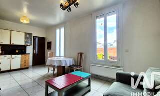 Appartement 3 Pièces 44 m² à vendre à Villejuif (94800)