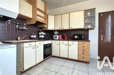 Appartement 3 pièces 210000 €