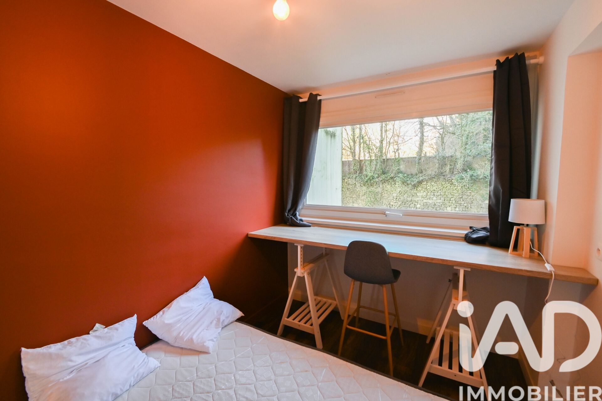 Location Appartement 5 pièces - Photo 4