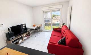 Appartement 2 Pièces 35 m² à vendre à Parempuyre (33290)