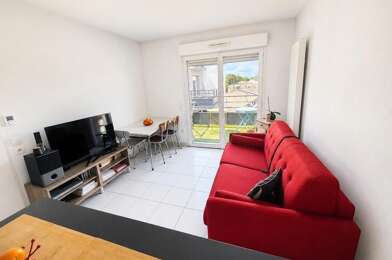 Appartement 2 pièces 127680 €
