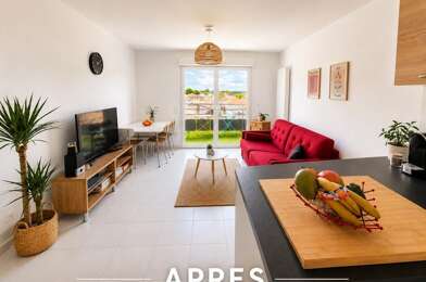Appartement 2 pièces 127680 €
