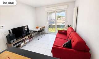Appartement 2 Pièces 35 m² à vendre à Parempuyre (33290)