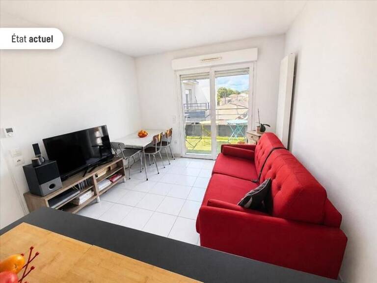 Appartement de 2 pièces principales — photo 1