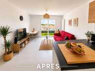 Appartement de 2 pièces principales — photo 2