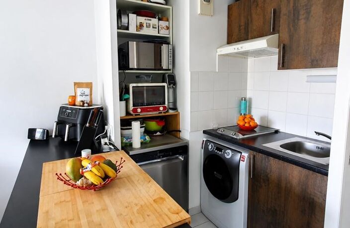 Appartement de 2 pièces principales — photo 3