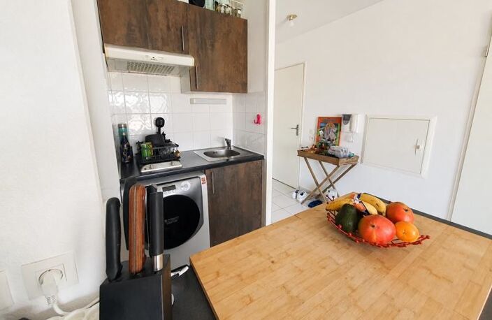 Appartement de 2 pièces principales — photo 4