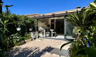 Maison 2 Pièces 40 m² à vendre à Fleury (11560)