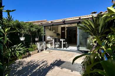 Maison 2 pièces 143000 €