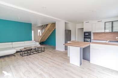 Maison 6 pièces 420147 €