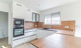 Maison 6 Pièces 117 m² à vendre à Parempuyre (33290)