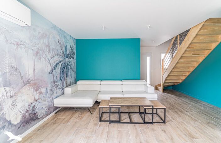 Contemporaine de 6 pièces principales — photo 3