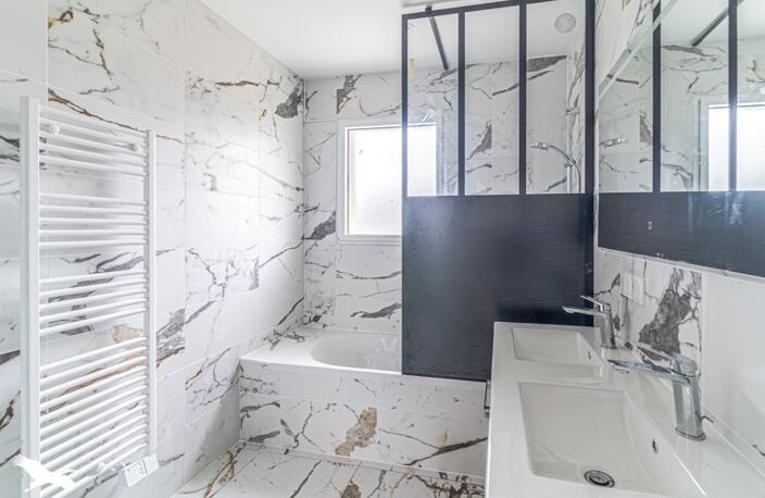 Contemporaine de 6 pièces principales — photo 5