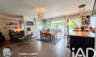 Maison 7 Pièces 125 m² à vendre à Argentan (61200)