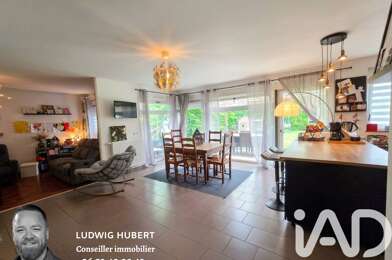 Maison 7 pièces 199000 €