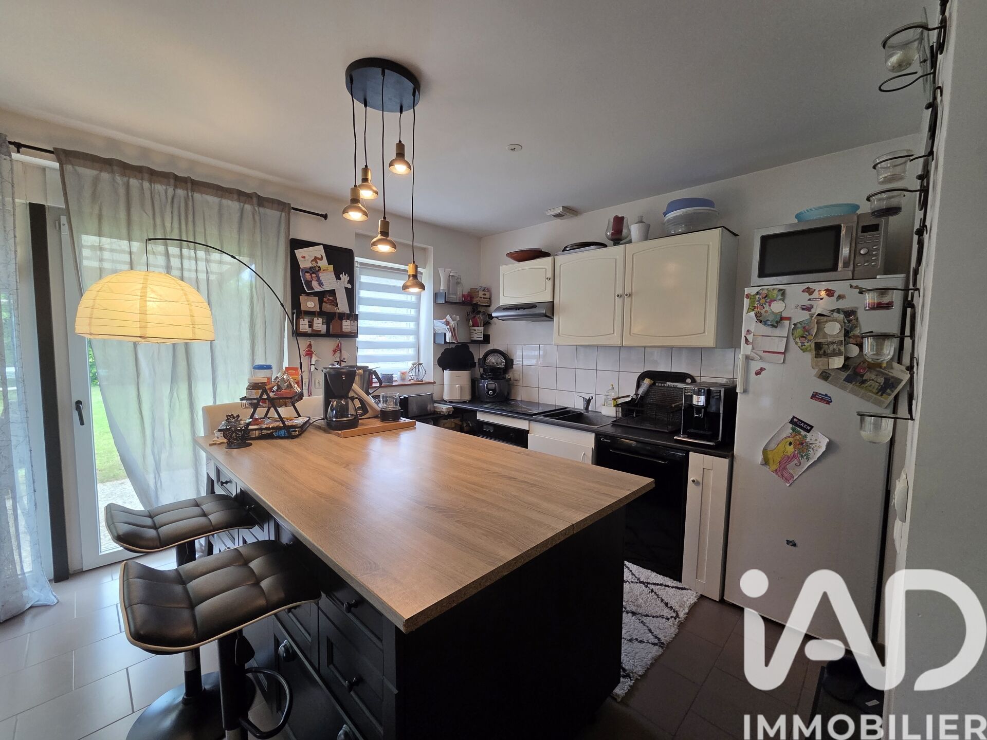 Vente Maison/villa 7 pièces - Photo 3