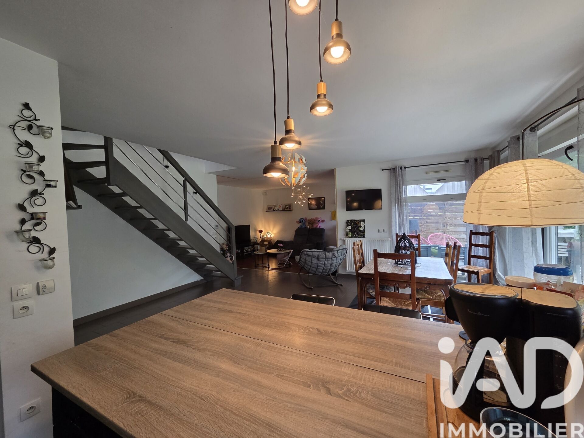 Vente Maison/villa 7 pièces - Photo 4
