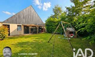 Maison 7 Pièces 125 m² à vendre à Argentan (61200)