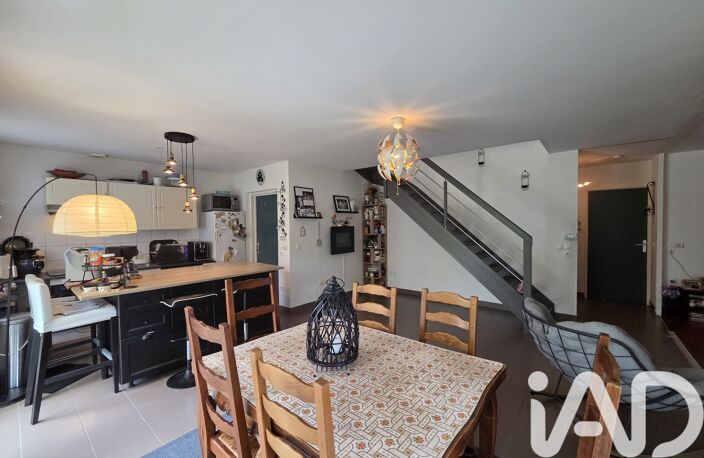 Vente Maison de ville 7 pièces — photo 3