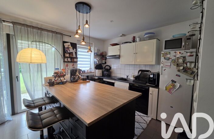 Vente Maison de ville 7 pièces — photo 4