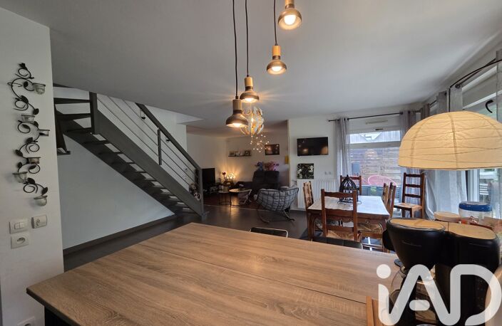 Vente Maison de ville 7 pièces — photo 5