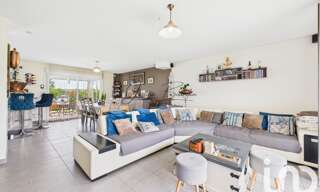 Maison 6 Pièces 150 m² à vendre à Voulx (77940)