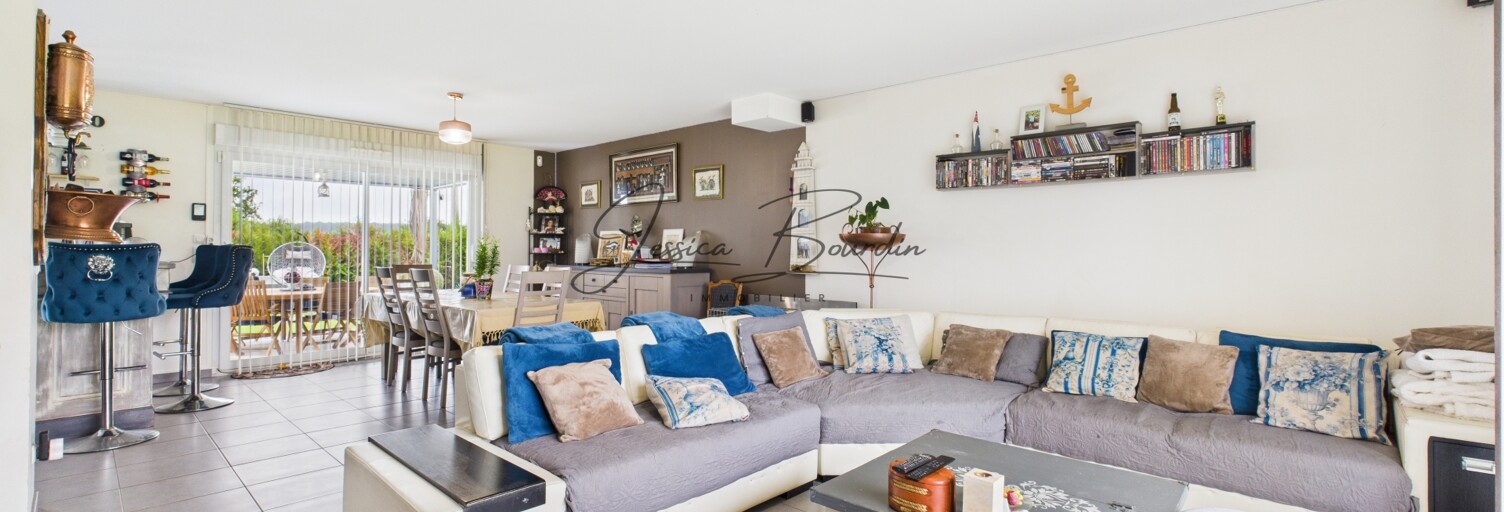 Maison 6 Pièces 150 m² à vendre à Voulx (77940)
