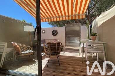 Appartement 1 pièces 184000 €
