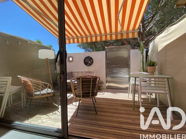 Vente Appartement 1 pièce — photo du bien