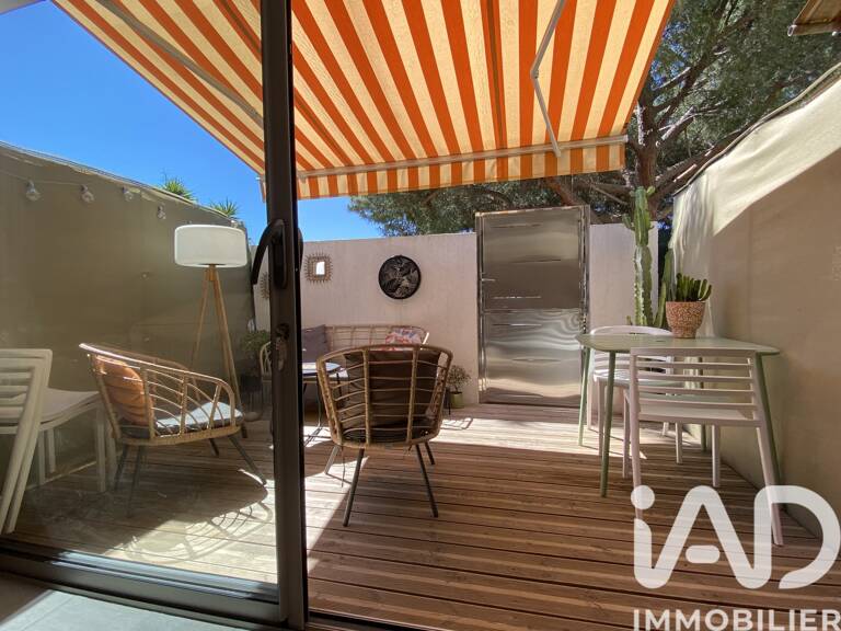 Vente Appartement 1 pièce — photo 1