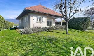 Maison 6 Pièces 187 m² à vendre à Héry-sur-Alby (74540)