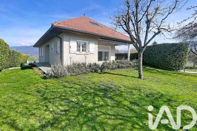 Maison 6 pièces 785000 €