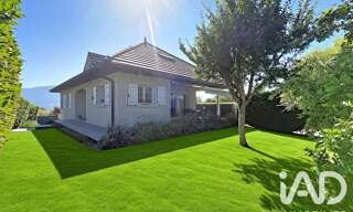Maison 6 Pièces 187 m² à vendre à Héry-sur-Alby (74540)
