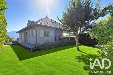 Maison 6 pièces 785000 €