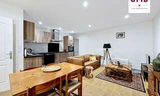 Appartement 3 Pièces 62 m² à vendre à Pau (64000)