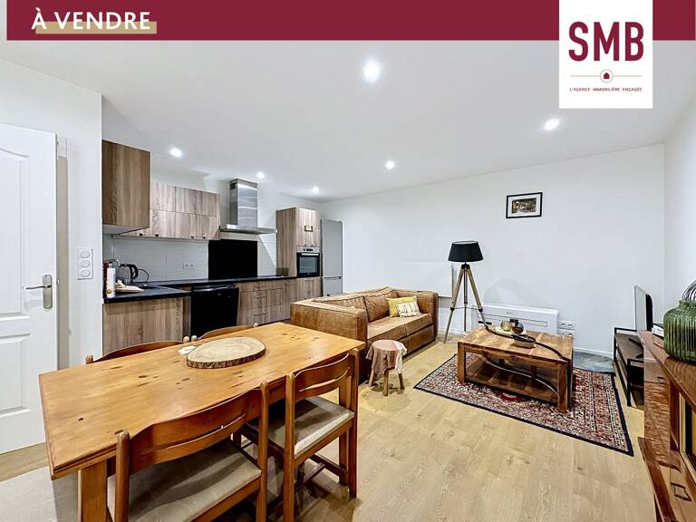 Appartement — photo 1