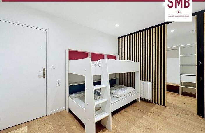 Appartement — photo 4