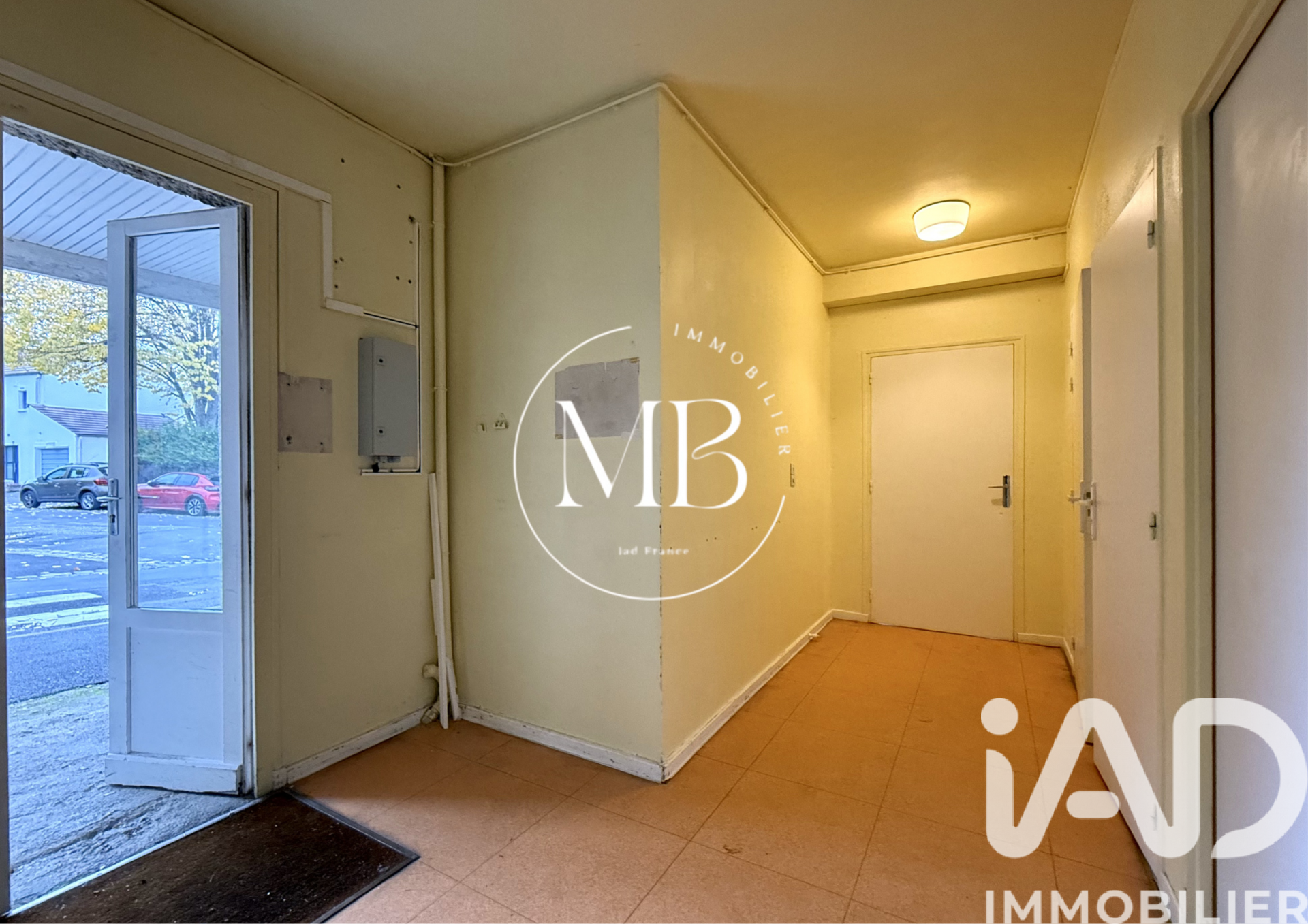 Vente Immeuble 162 m² - Photo 3