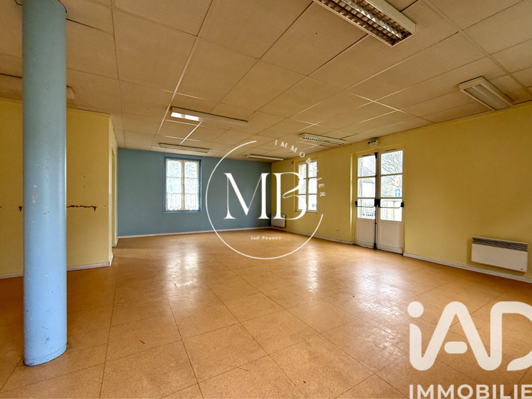 Vente Immeuble 162 m&sup2; — photo 1