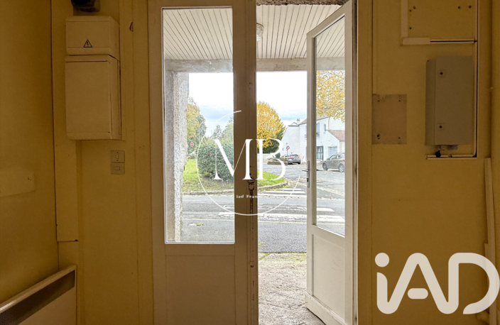 Vente Immeuble 162 m&sup2; — photo 2